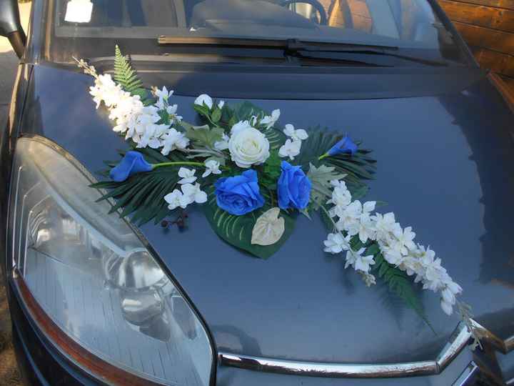 Thème a la belle Etoile - 25