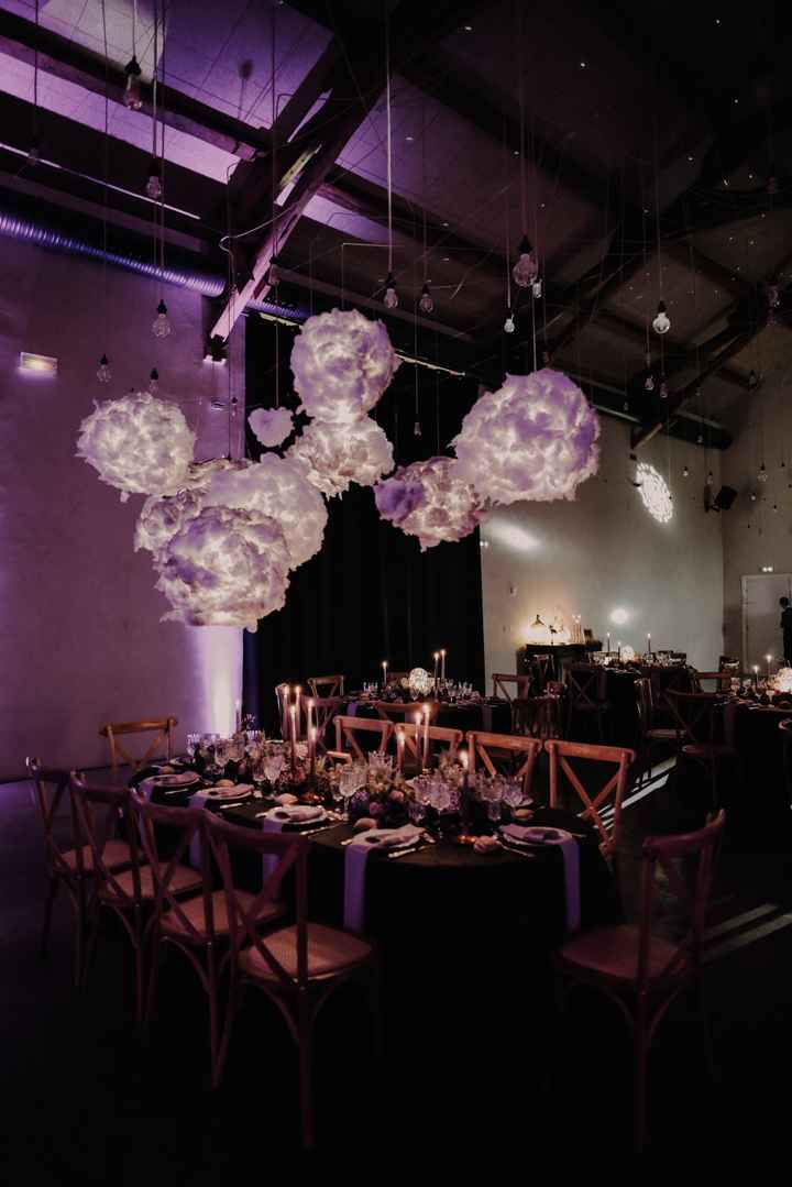 Thème a la belle Etoile - 30