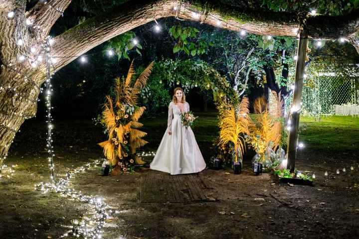 Thème a la belle Etoile - 33