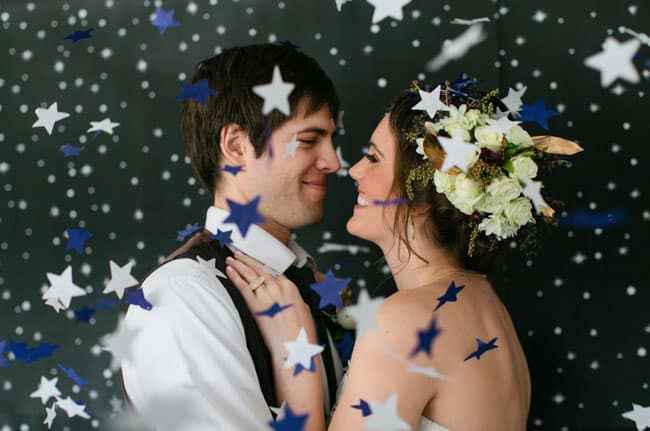 Thème a la belle Etoile - 35