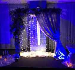 Thème a la belle Etoile - 37