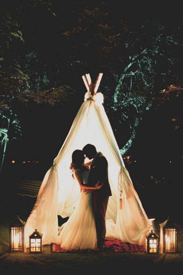 Thème a la belle Etoile - 39