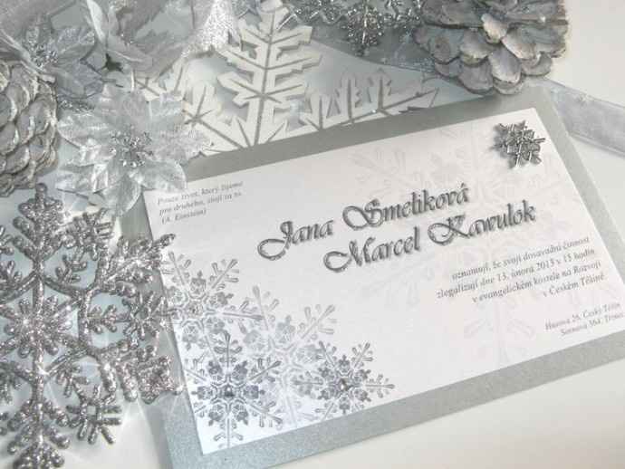 Inspiration hivernale - 1