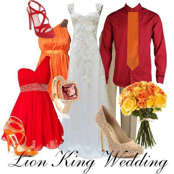 Robe de mariée inspirée par les Princesses Disney - 2