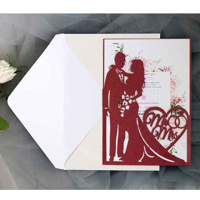 Inspiration mariage "amour toujours " - 2