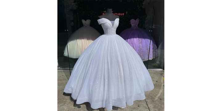 Inspiration mariage "amour toujours " - 5