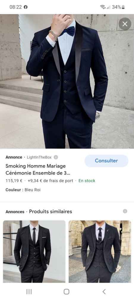 Inspiration mariage "amour toujours " - 7