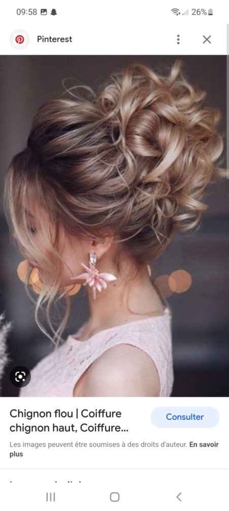 Inspiration mariage "amour toujours " - 11