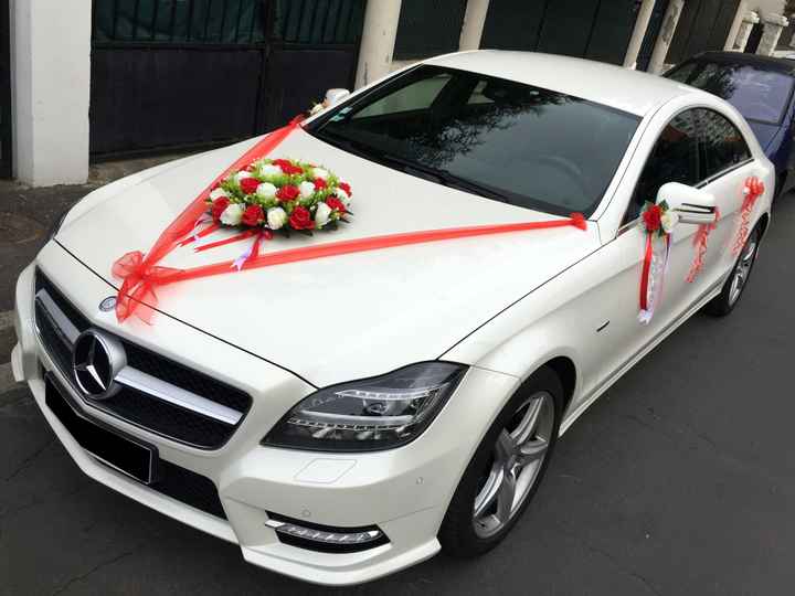 Inspiration mariage "amour toujours " - 21