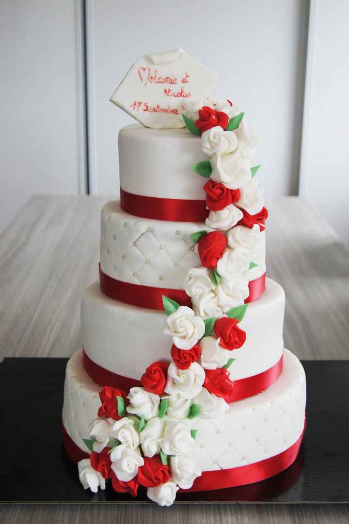 Inspiration mariage "amour toujours " - 26