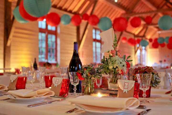 Thème : Fête foraine ! - 1