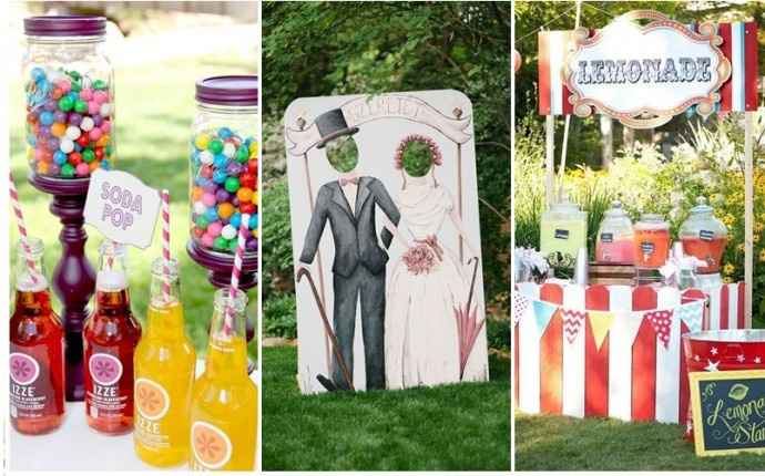 Thème : Fête foraine ! - 2