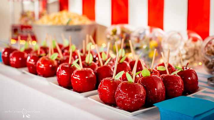 Thème : Fête foraine ! - 6