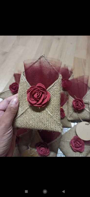 Contenant dragée - 1