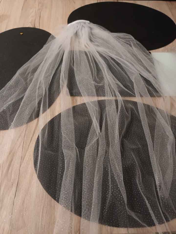 Les tenues des mariees. - 8