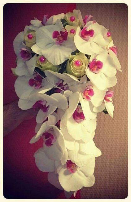 Mon bouquet! !! - 1