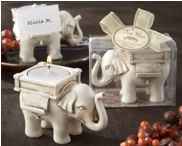 Elephant porte nom