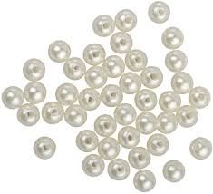 perles deco de table