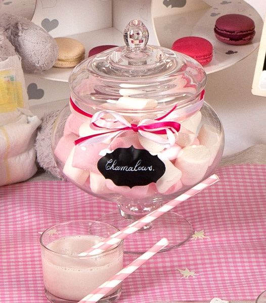 candy bar