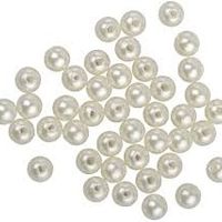 perles deco de table