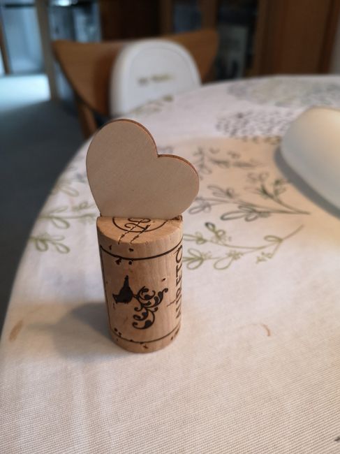 Déco table enfant 2