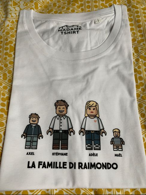 Tenus du lendemain 2