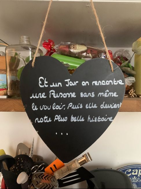 Travail du jour - 5