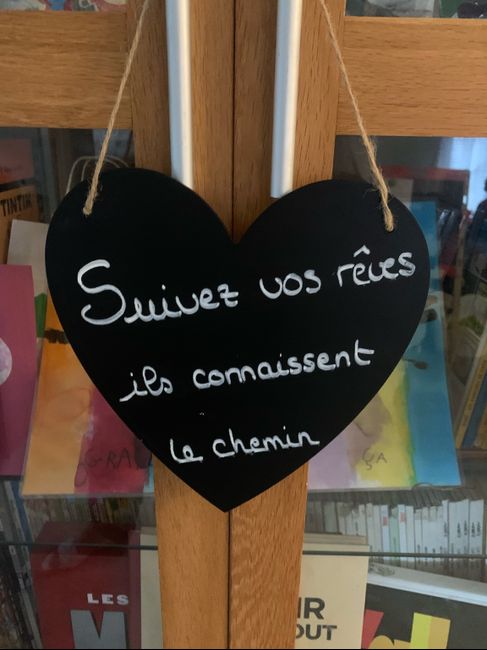 Travail du jour - 6