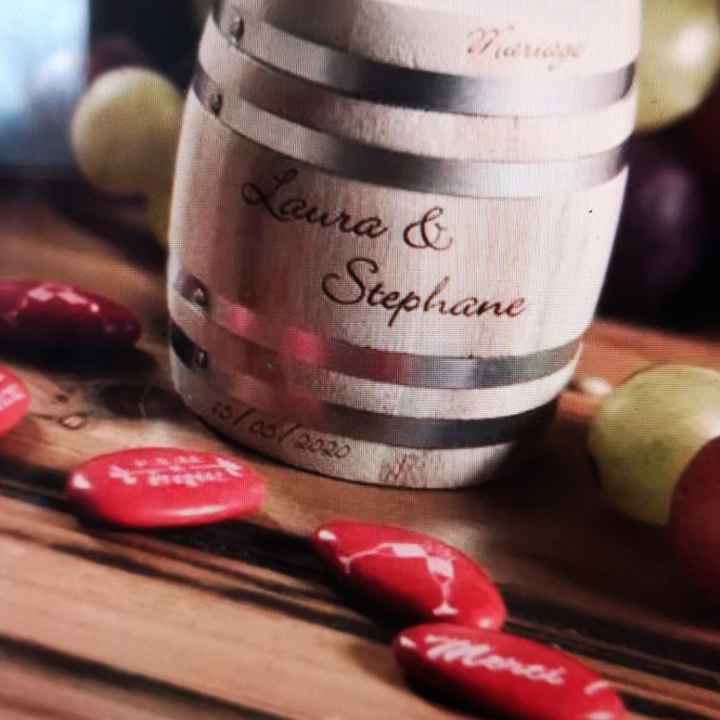 Support Alliances - 1