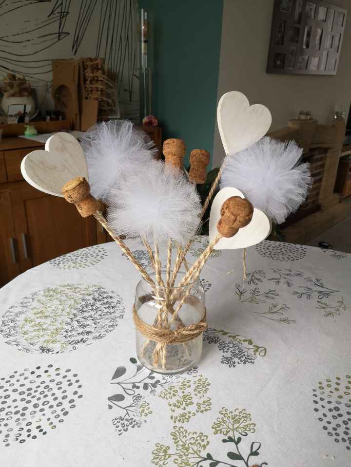 Déco table enfant - 1