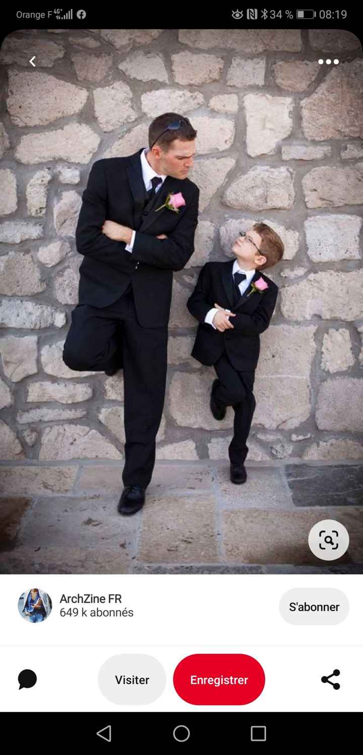 Photos spécifiques demandées ? - 1