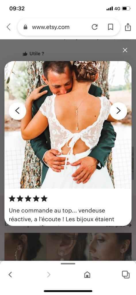 Site Gilsa Paris (lingerie) - 1