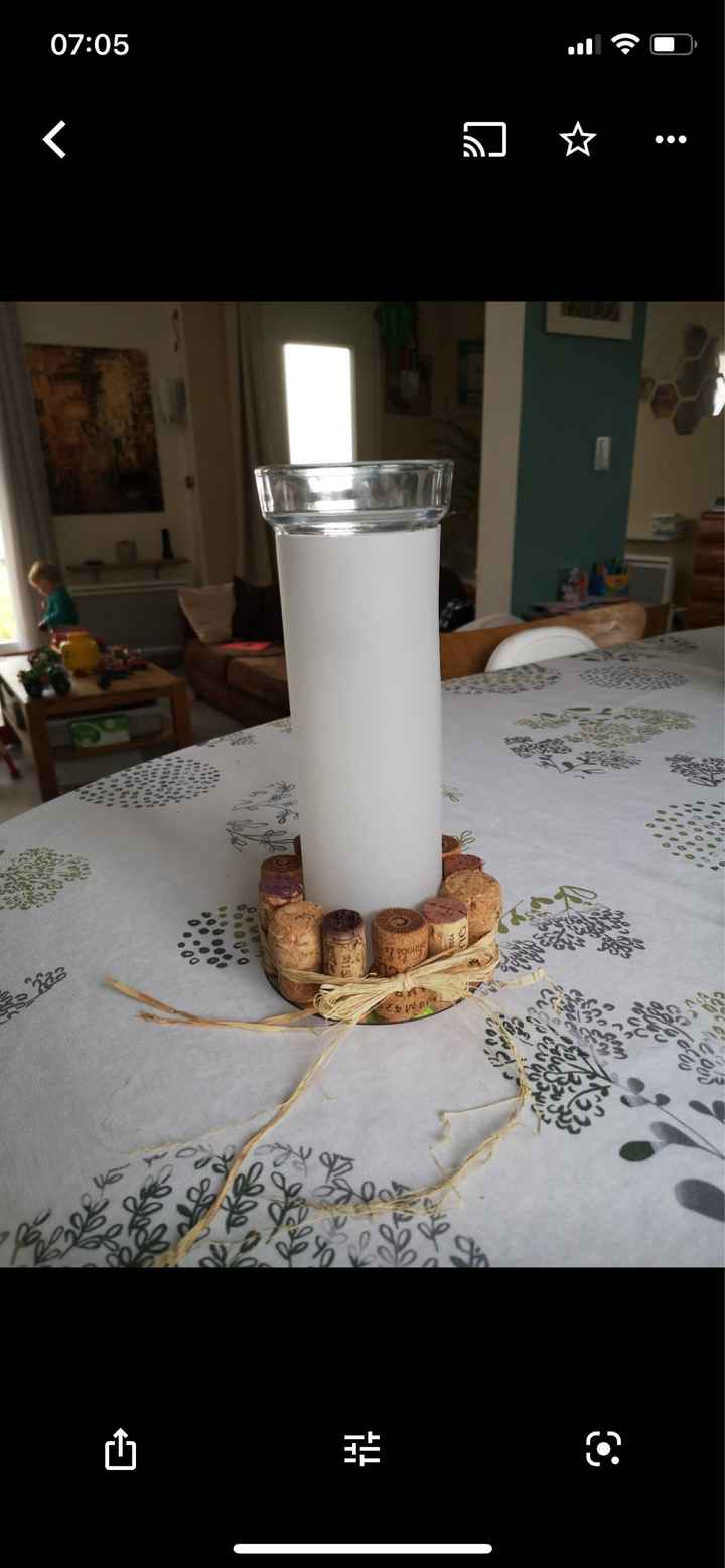 Dégustation traiteur - 1