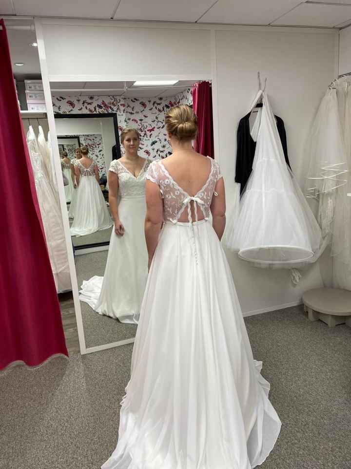 Voilà ma précieuse - 2