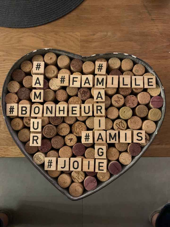 Petite création du soir - 1