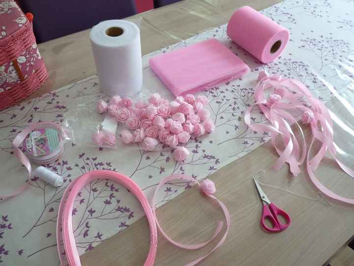 J'ai tout sous la main 