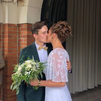 Nous sommes mariés ! - 2