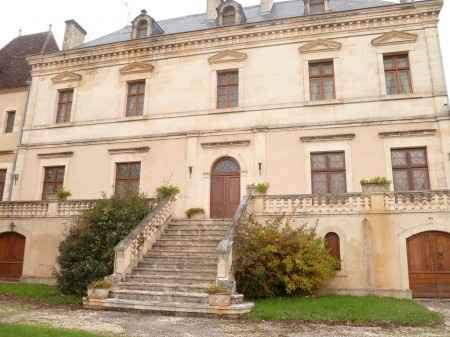 Château de la  Vitrolle 