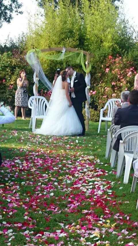 Le plus beau jour de notre vie - 4