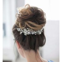 Accessoire coiffure - 1