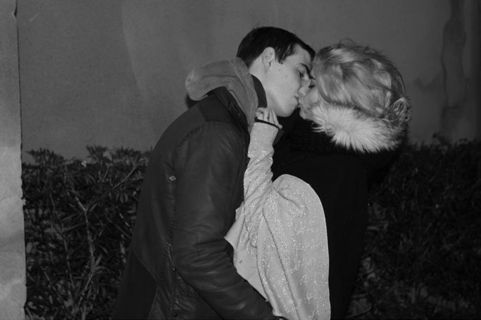 Montrez-nous votre plus belle photo de couple - 1