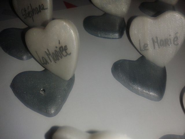 Marque place !!  - 1