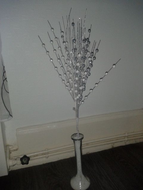 Vos centre de table - 1