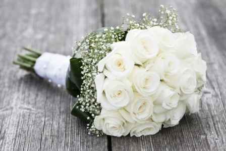 Quel type de bouquet de mariée pour vous ? - 1