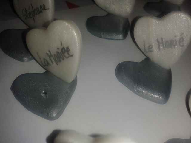 Marque place !!  - 1