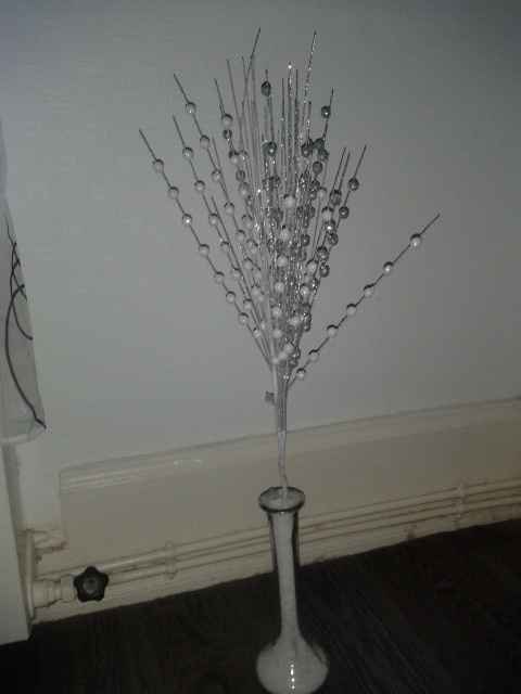 Vos centre de table - 1