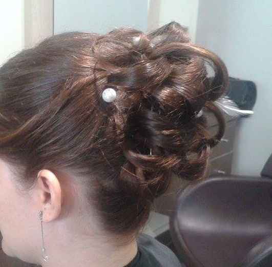 Nouvel essai coiffure - 4