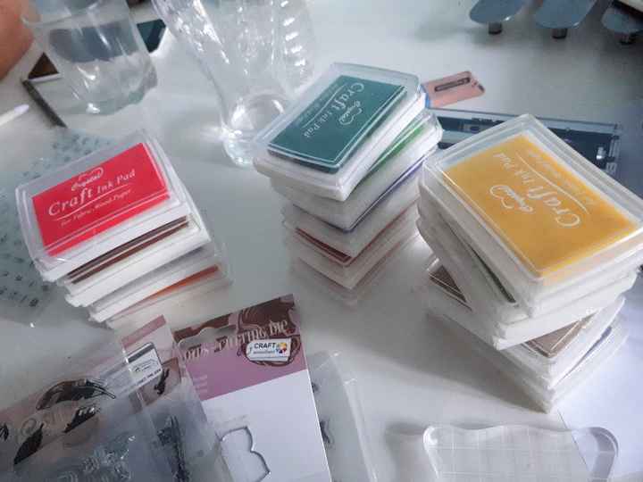 Mes petites trouvailles et diy - 7