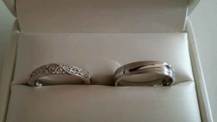 Photos de nos alliances regroupées! - 1