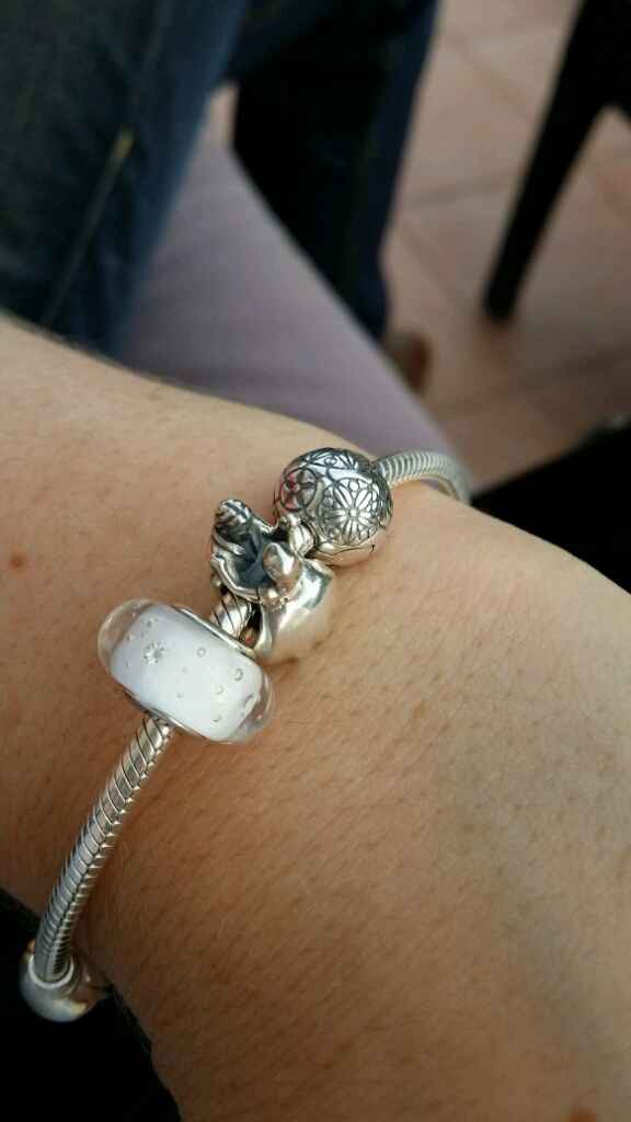 Les mariés danseurs - 1